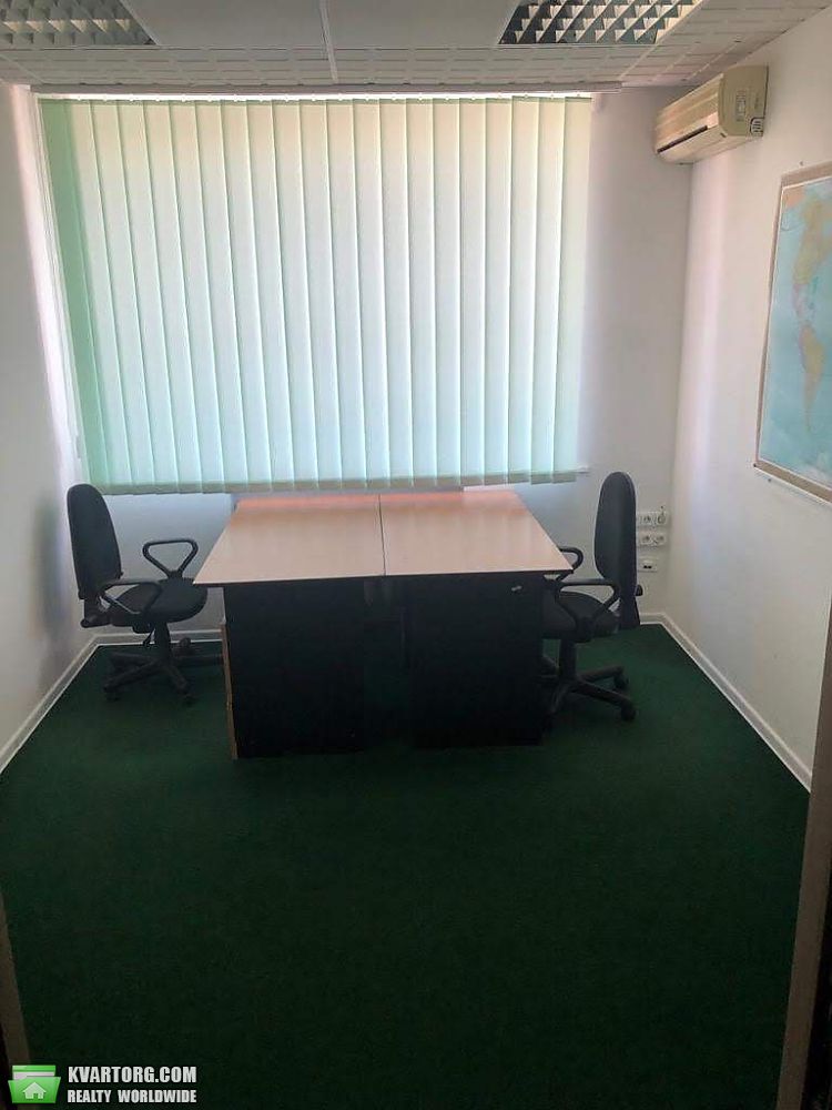 Rent out office. Киев, Гетьмана Вадима — photo 4