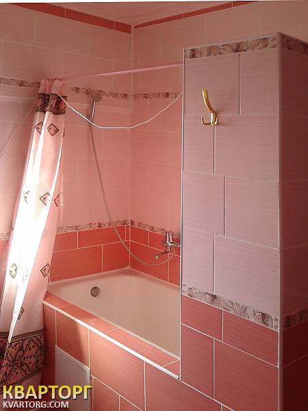 Rent out 1-room apartment. Киев, Жданова — photo 2