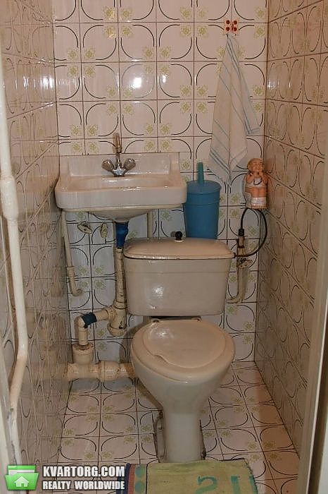 Sell 4-room apartment. Киев,  Автозаводская — photo 4