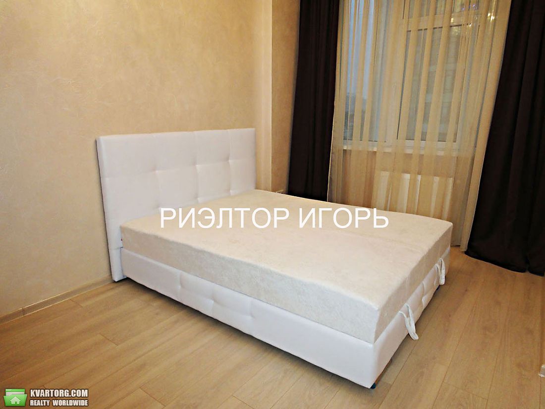 Rent out 3-room apartment. Одесса, Гагаринское Плато — photo 7