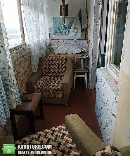 Sell 1-room apartment. Киев,  Хорольская — photo 6