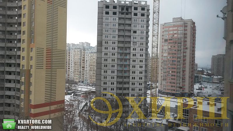 Sell 2-room apartment. Киев,  Ломоносова — photo 1