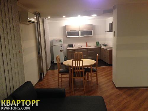 Rent out 2-room apartment. Киев, Днепровская наб. — photo 5