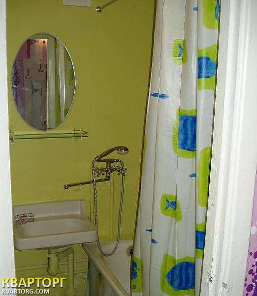 Rent out 1-room apartment. Киев, Туманяна — photo 2
