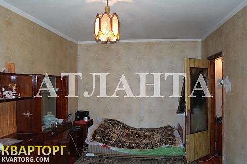 Sell 1-room apartment. Одесса, Ак.Заболотного — photo 1