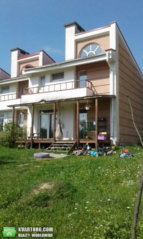 Sell house. Ивано-Франковск, Калушское шоссе — photo 6