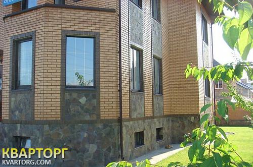 Rent out house. Киев, Богатырская — photo 1