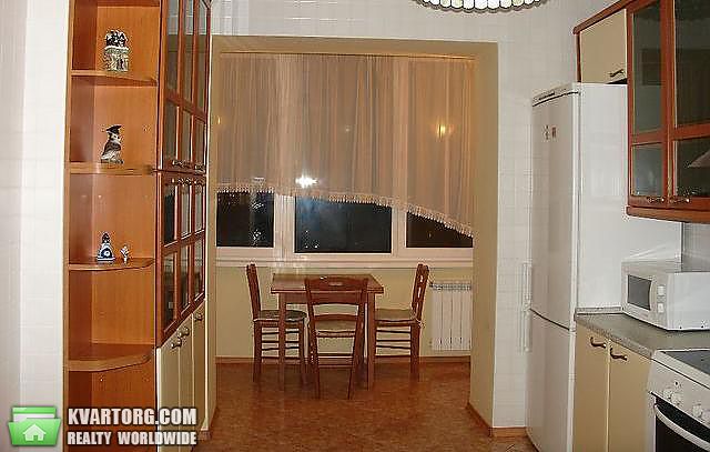 Sell 3-room apartment. Киев,  Никольско-Слободская — photo 1