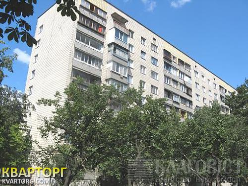 Sell 3-room apartment. Киев,  Малышко — photo 1