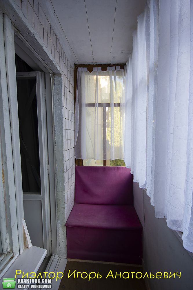 Rent out 1-room apartment. Одесса, Глушко Академика — photo 4