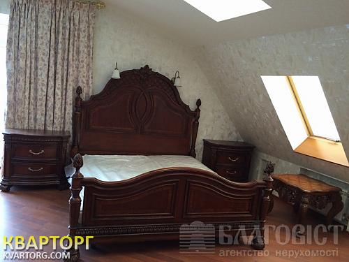 Sell 4-room apartment. Киев, Заньковецкой — photo 5