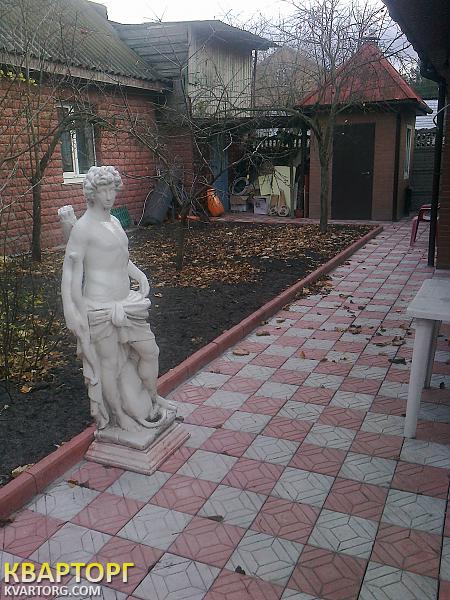Rent out house. Киев,  Кисловодская — photo 9
