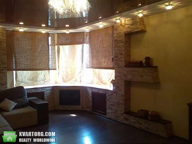 Rent out 1-room apartment. Киев, Пчелки — photo 2