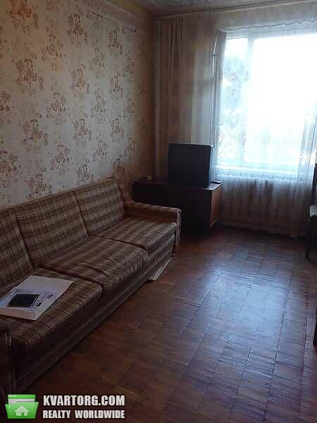 Sell 1-room apartment. Киев,  Харьковское шоссе — photo 2