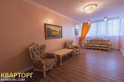 Rent out 3-room apartment. Киев,  Драгомирова — photo 5