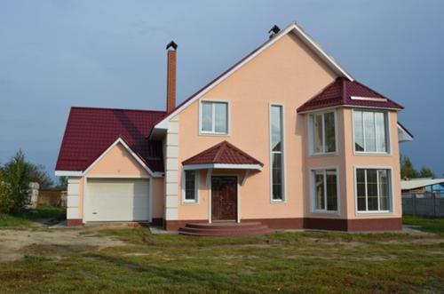 Sell house. Киевская обл., Липовый Скиток — photo 1