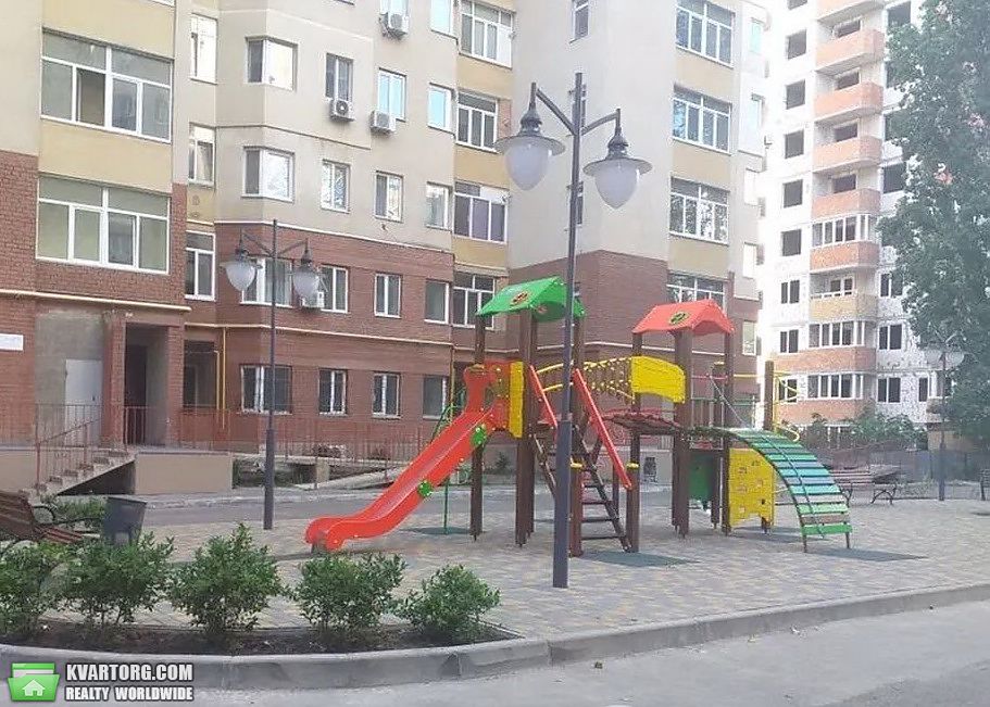 Sell 1-room apartment. Одесса,  Вильямса — photo 10