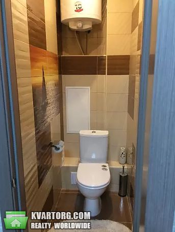 Sell 1-room apartment. Киев,  Алма-Атинская — photo 9