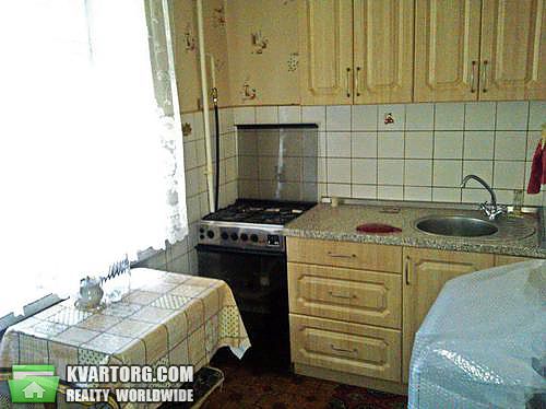 Sell 2-room apartment. Киев, Довнар-Запольского — photo 3