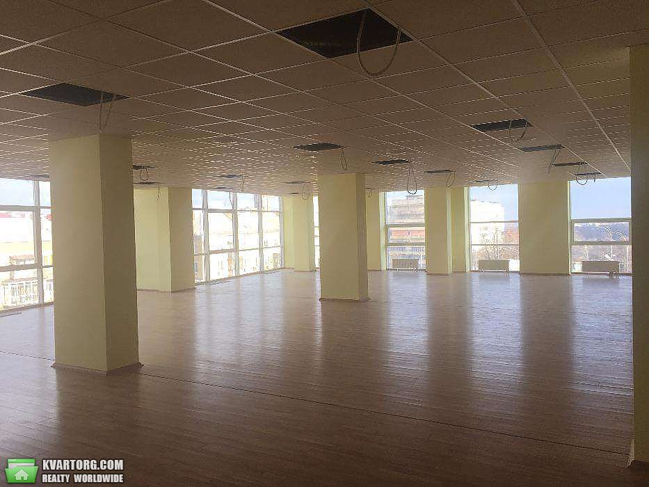 Rent out office. Киев, Краснозвездный пр., — photo 3