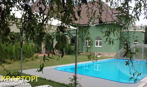 Rent out house. Киевская обл., Софивская Борщаговка — photo 1