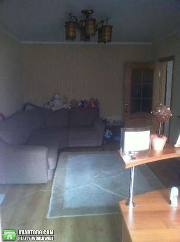 Sell 4-room apartment. Киев,  Беличанская — photo 1
