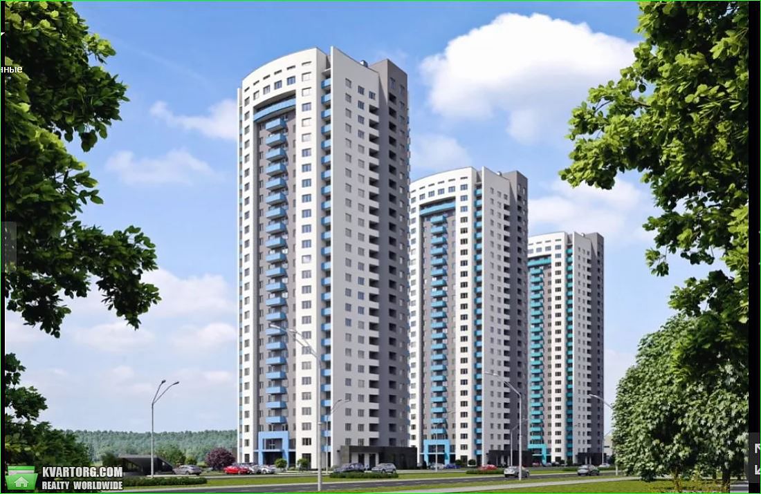 Sell 2-room apartment. Киев,  Оболонский пр — photo 10