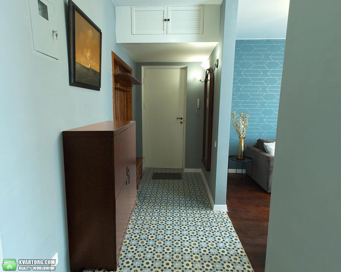 Rent out 2-room apartment. Киев,  Дружбы Народов бул — photo 3