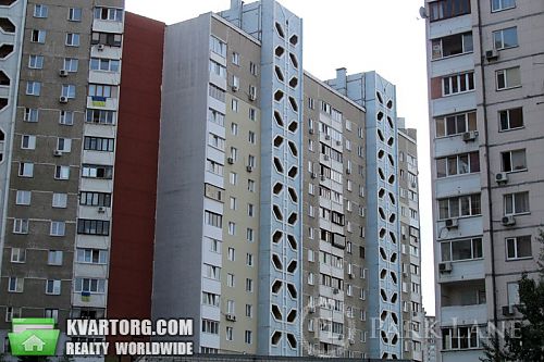 Sell 3-room apartment. Киев,  Ахматовой — photo 2