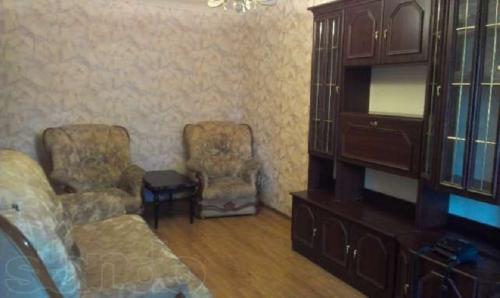 Rent out 2-room apartment. Днепропетровск, Гусенко — photo 1