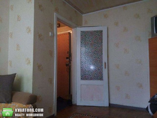 Sell 1-room apartment. Киев,  Двинская — photo 4