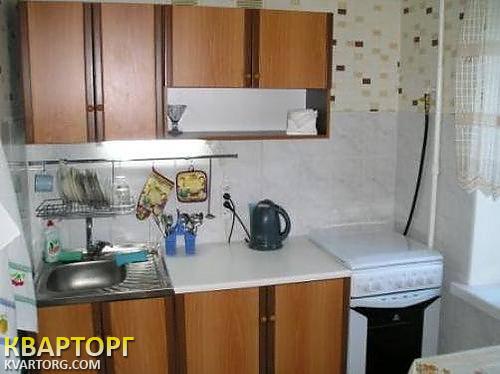 Rent out 1-room apartment. Киев,  Приречная — photo 1