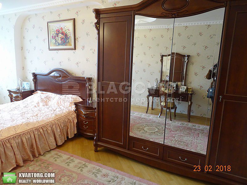 Sell 3-room apartment. Киев, Чорновола — photo 6