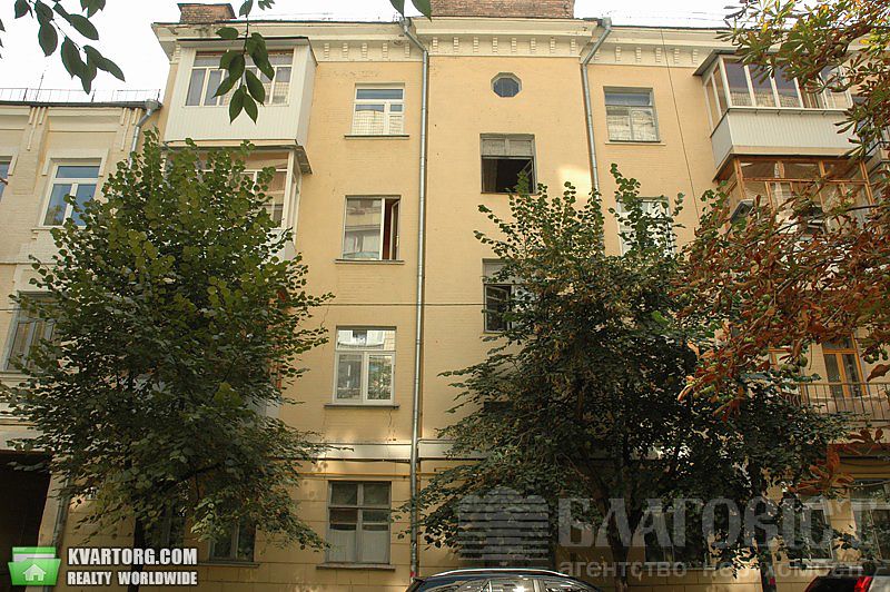 Sell 3-room apartment. Киев,  Резницкая — photo 1