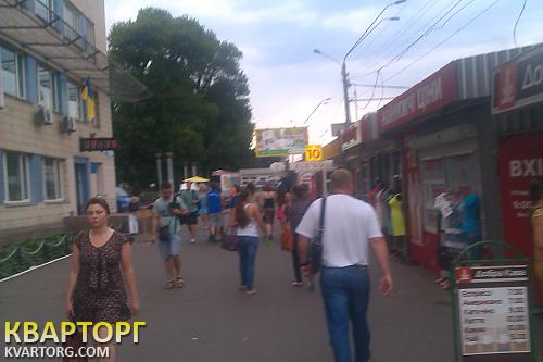 Rent out shop. Киев, метро Политехнический инс — photo 1