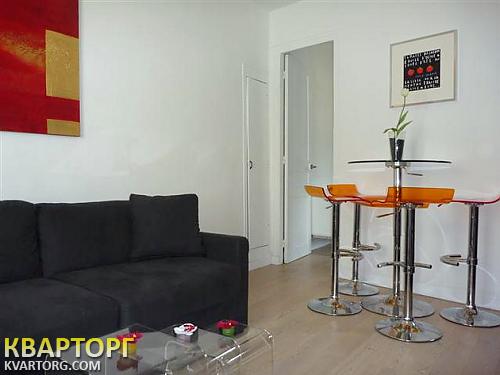 Rent out 1-room apartment. Харьков, Бурсацкий спуск — photo 2