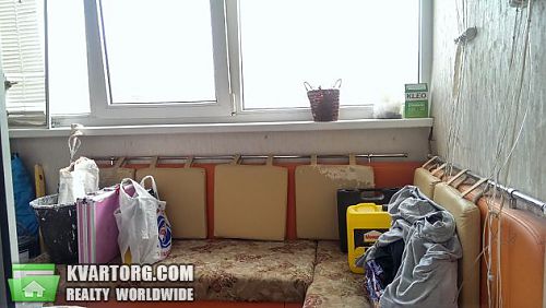 Sell 2-room apartment. Днепропетровск, переулок Штабной — photo 7