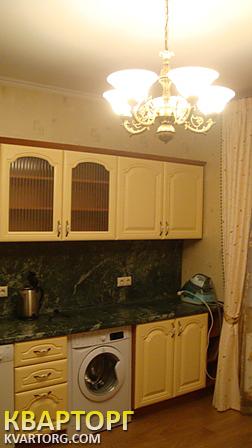 Rent out 1-room apartment. Киев, Голосеевская — photo 7