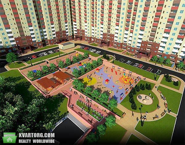 Sell 1-room apartment. Киев,  Ясиноватский пер — photo 1