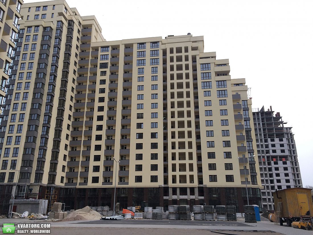 Sell 1-room apartment. Киев,  Конева — photo 3