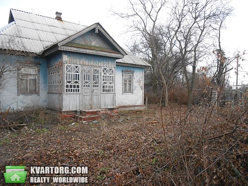 Sell house. Киевская обл., ............. — photo 2