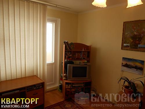 Sell 1-room apartment. Киев, Крушельницкой — photo 1