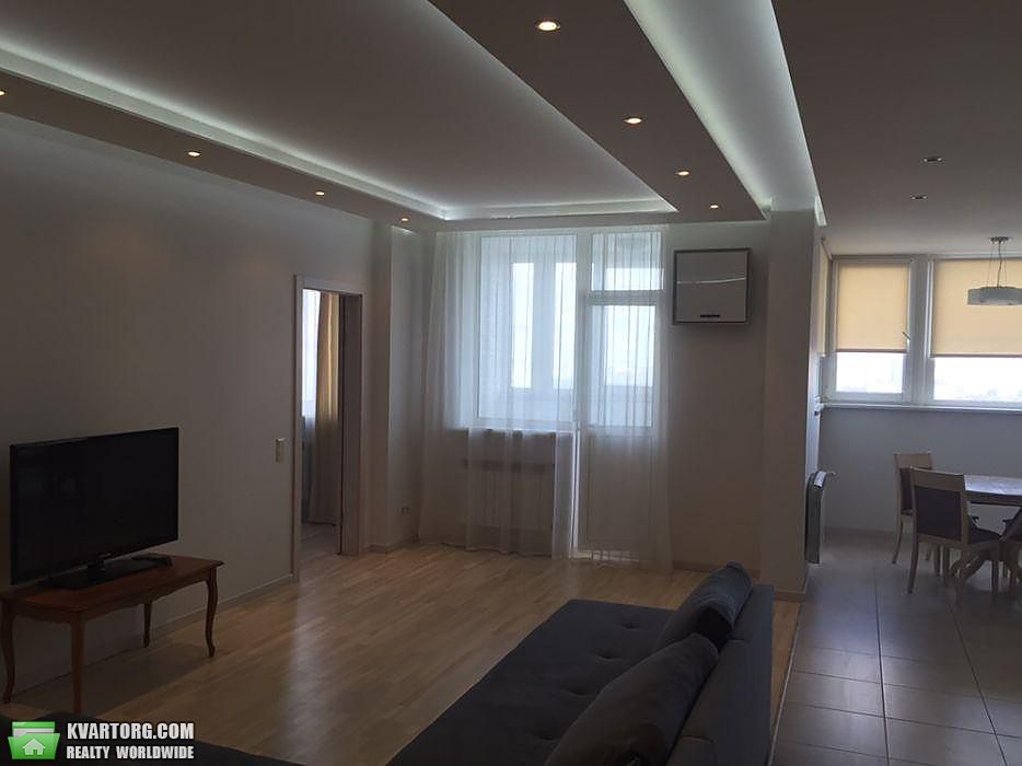 Rent out 2-room apartment. Киев, Сикорского — photo 5
