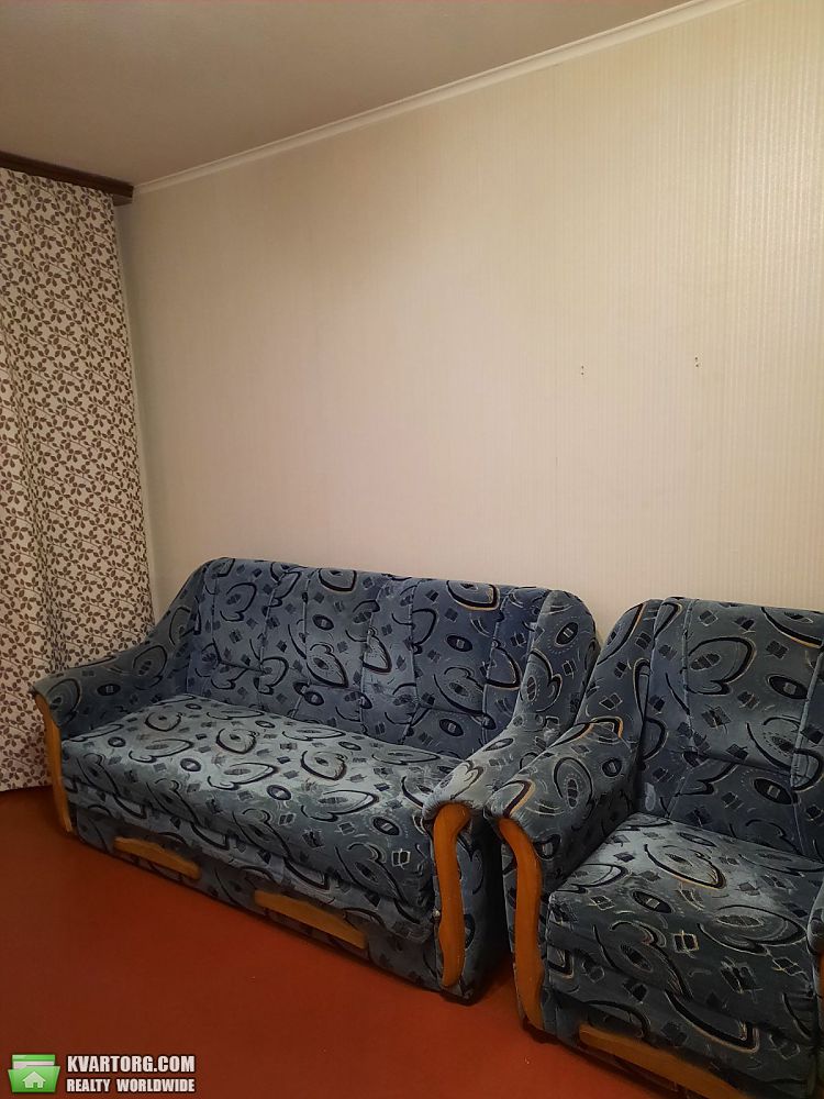 Rent out 1-room apartment. Киев,  Панча — photo 2