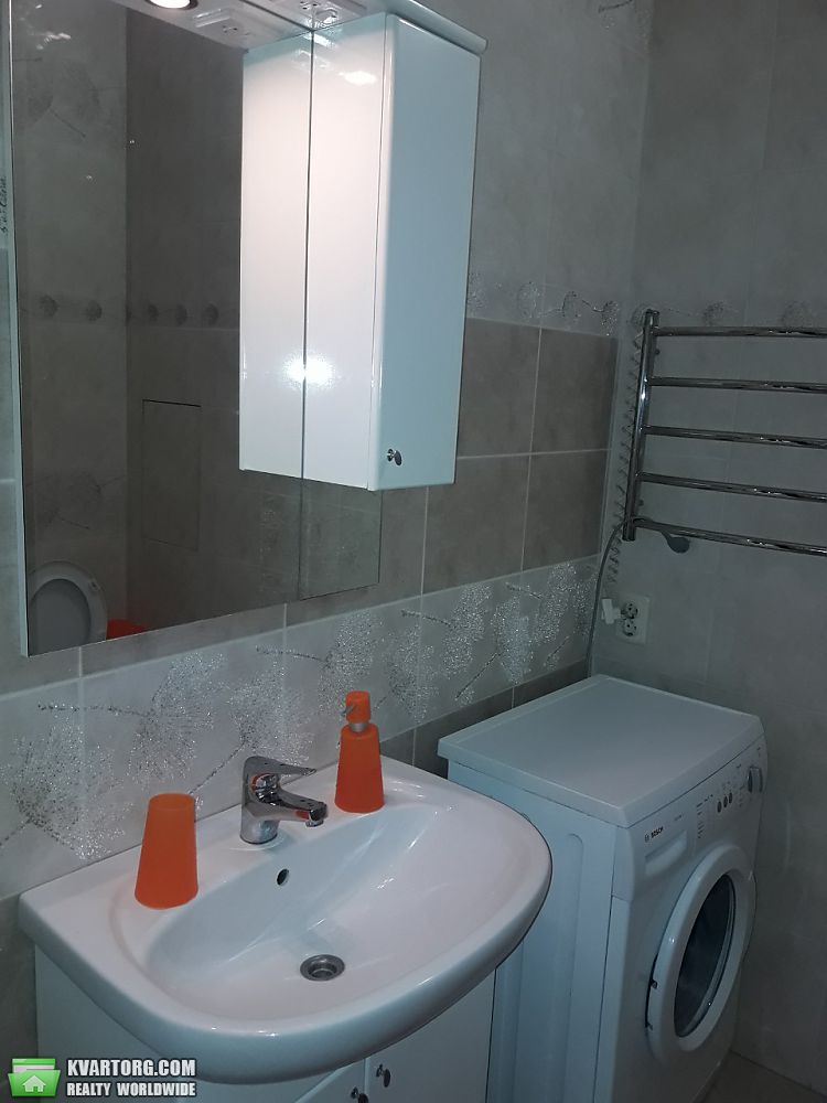 Rent out 2-room apartment. Одесса, Успенская — photo 2