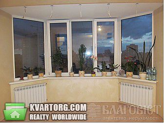 Sell 3-room apartment. Киев, Борщаговская — photo 2