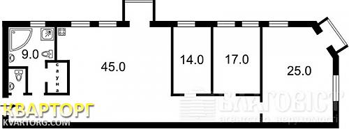 Rent out office. Киев, Большая Васильковская — photo 3