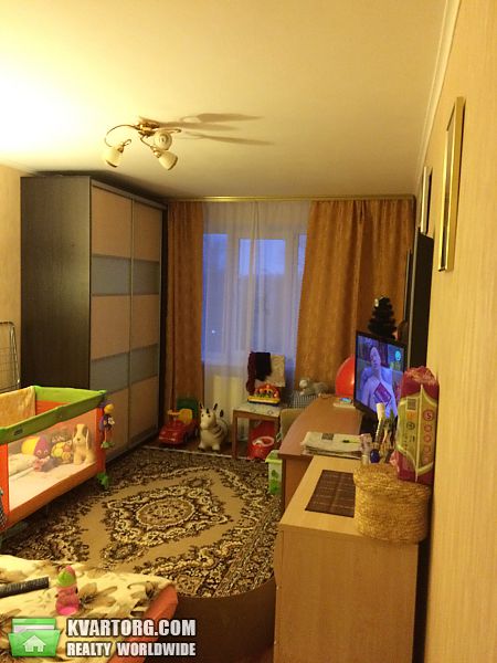 Sell 1-room apartment. Киев, Булаховского — photo 1