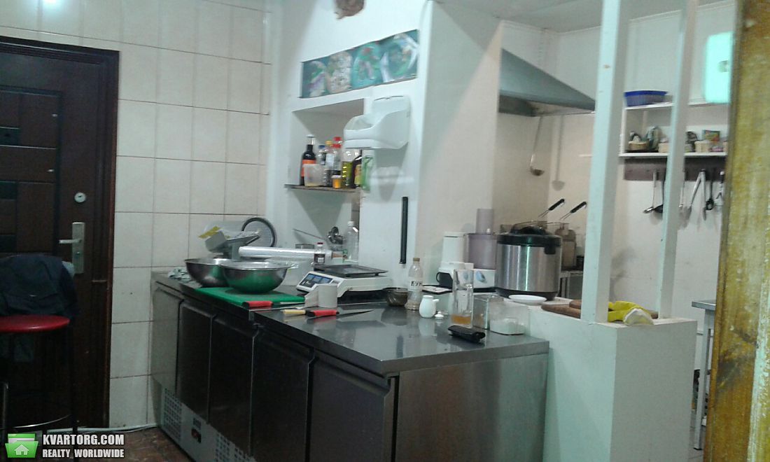 Rent out shop. Киев,  Кривоноса — photo 10
