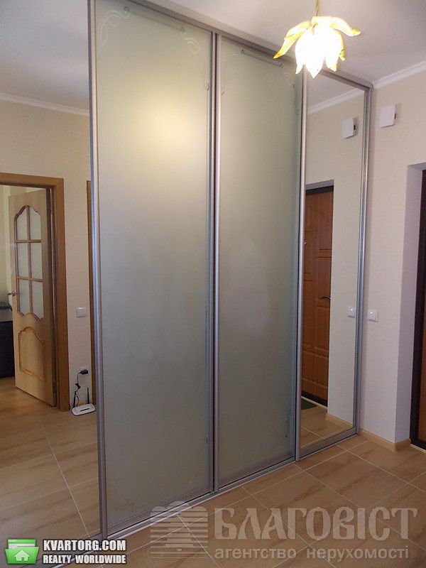 Sell 1-room apartment. Киев,  Феодосийская — photo 3